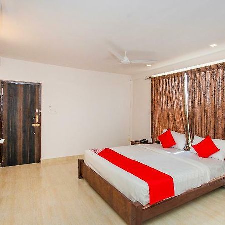 Collection O 16626 Rajkamal Stay Inn Bangalore Eksteriør bilde