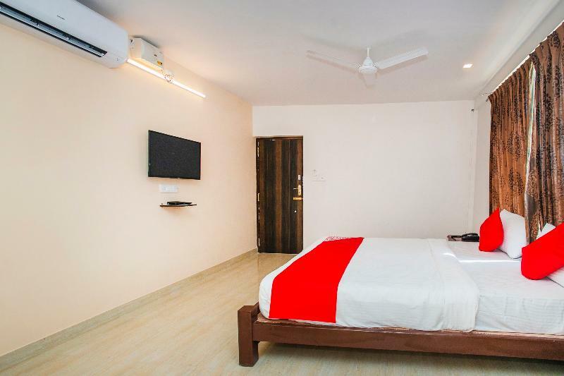 Collection O 16626 Rajkamal Stay Inn Bangalore Eksteriør bilde
