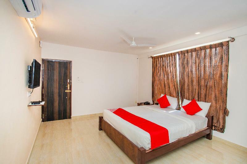 Collection O 16626 Rajkamal Stay Inn Bangalore Eksteriør bilde