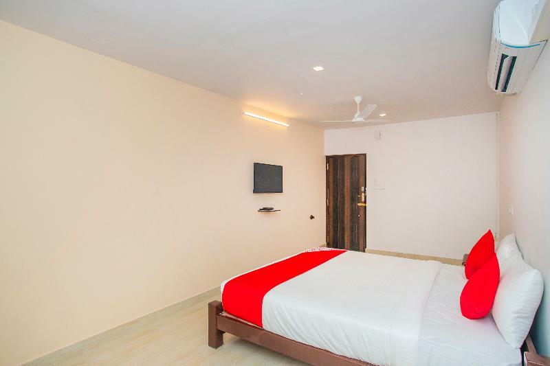Collection O 16626 Rajkamal Stay Inn Bangalore Eksteriør bilde