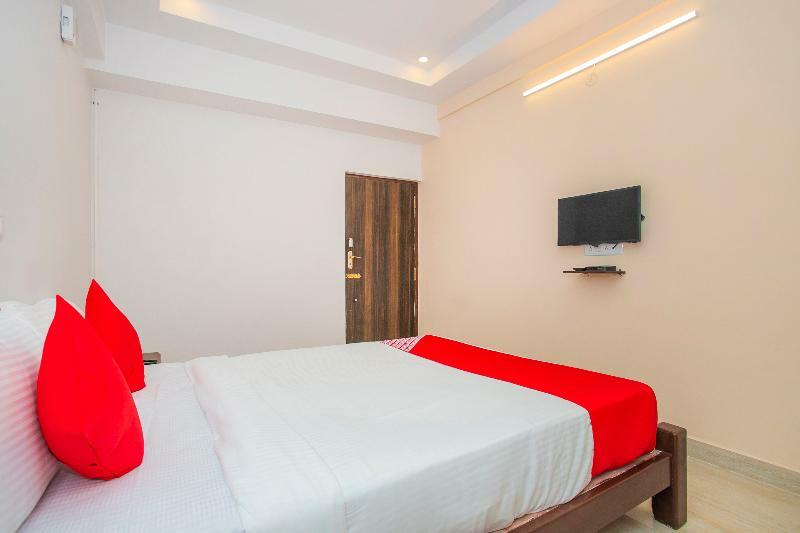 Collection O 16626 Rajkamal Stay Inn Bangalore Eksteriør bilde